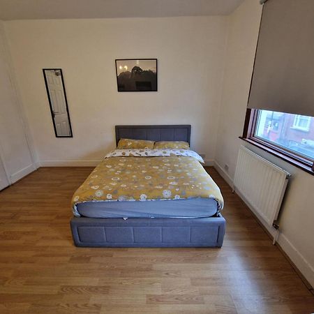 City Budget Guesthouse London Room photo