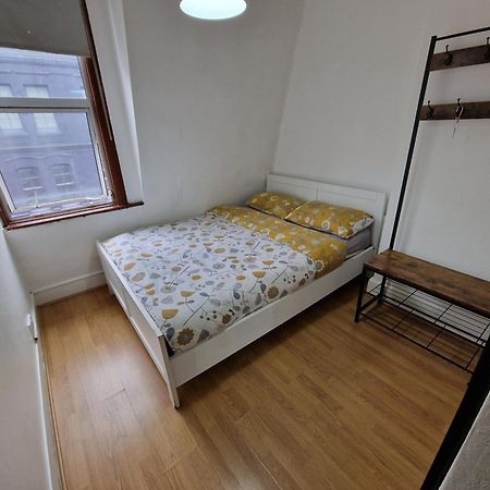 City Budget Guesthouse London Room photo
