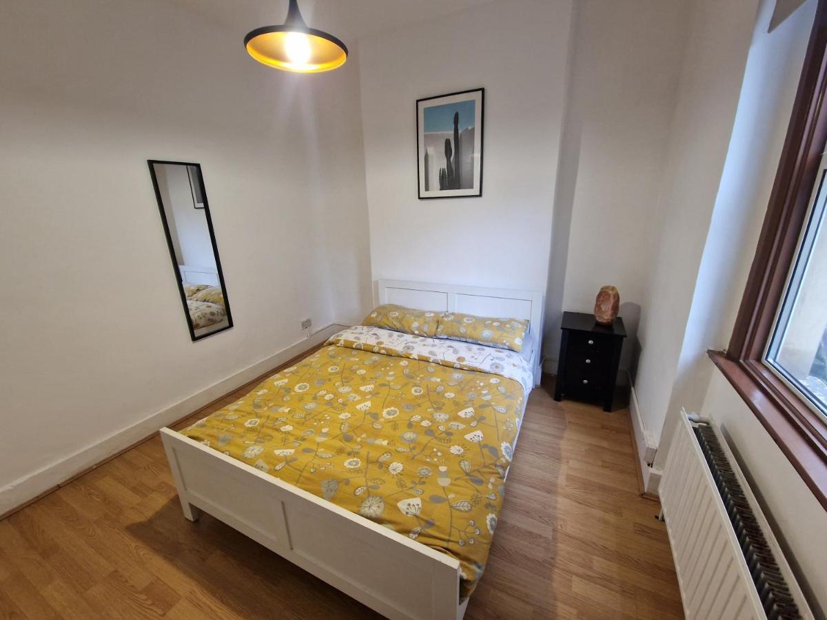 City Budget Guesthouse London Room photo